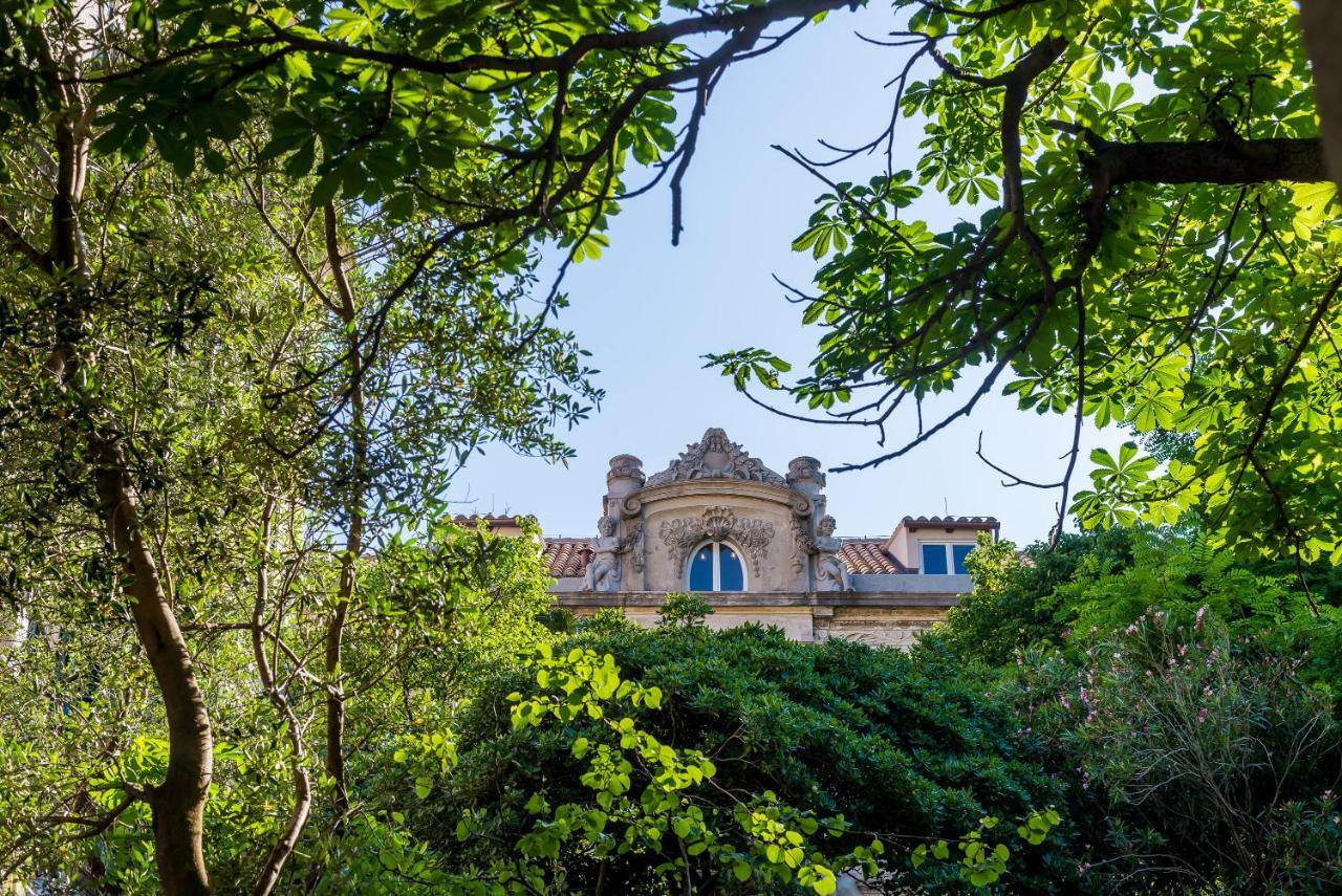דוברובניק Villa Roma מראה חיצוני תמונה