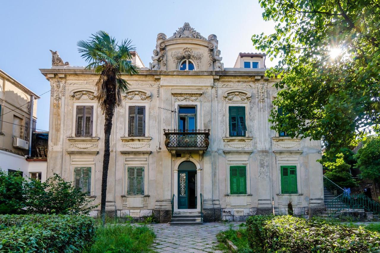 דוברובניק Villa Roma מראה חיצוני תמונה